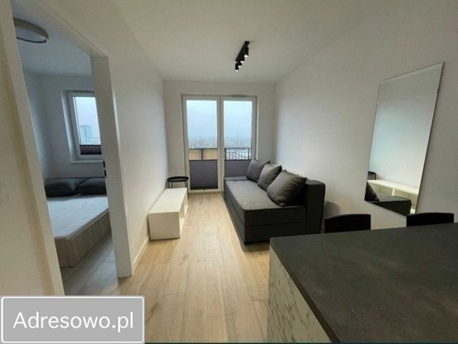 Mieszkanie 2-pokojowe Poznań Rataje, ul. Wagrowska. Zdjęcie 2