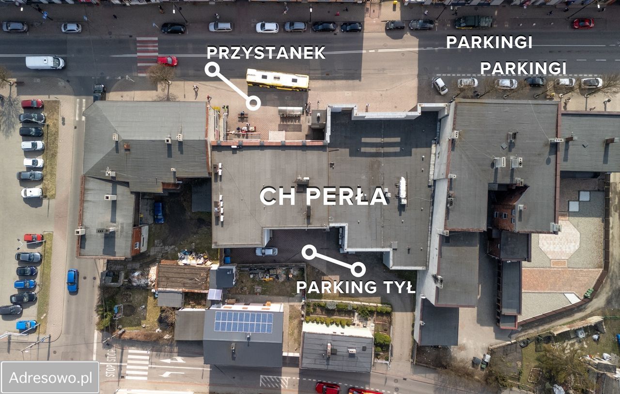 Lokal Piekary Śląskie Centrum, ul. Prymasa Stefana Wyszyńskiego. Zdjęcie 6