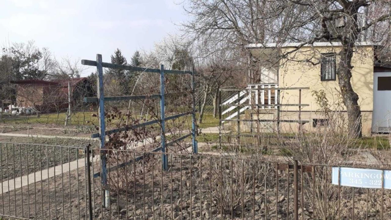 Działka rod Lubin. Zdjęcie 3