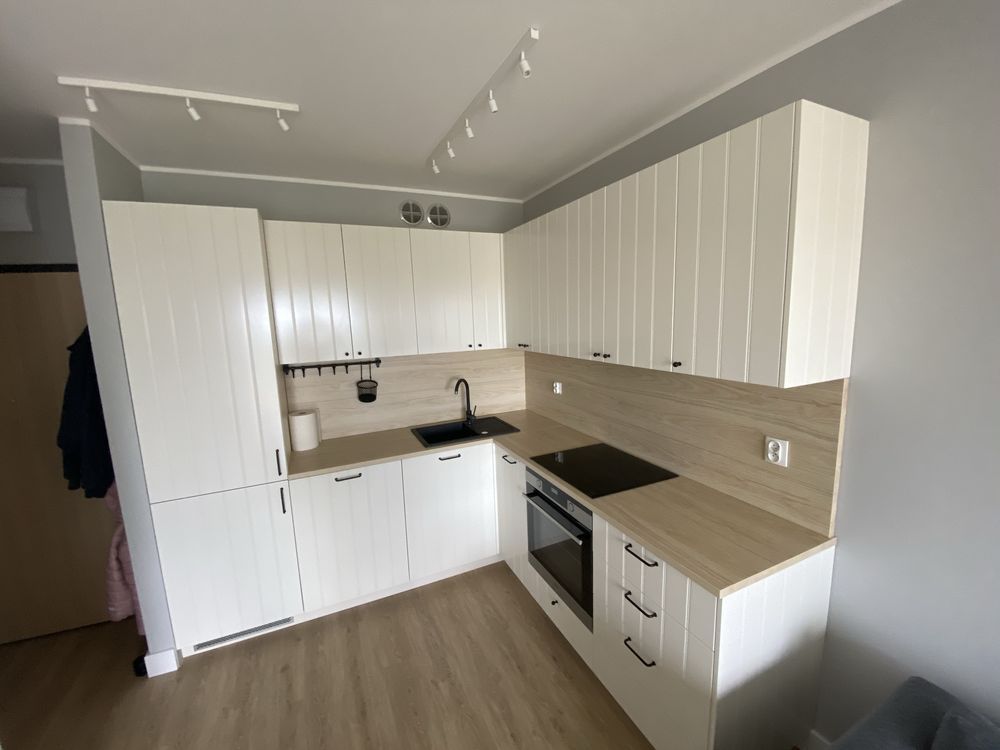 Mieszkanie 2-pokojowe Szczecin Warszewo, ul. Flaminga. Zdjęcie 8