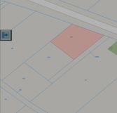 Działka budowlana Jamy. Zdjęcie 2