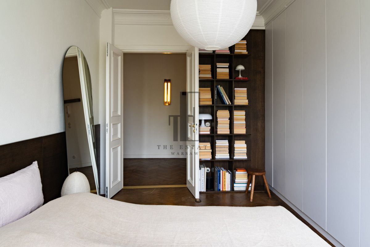 Mieszkanie 2-pokojowe Warszawa Mokotów, ul. Iwicka. Zdjęcie 15