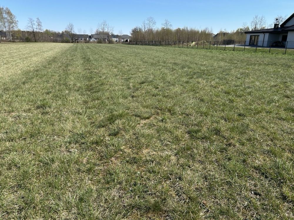 Działka budowlana Dzbenin, ul. Wspólna. Zdjęcie 7