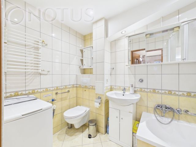 Mieszkanie 3-pokojowe Dąbrowa Górnicza, ul. 3 Maja. Zdjęcie 13