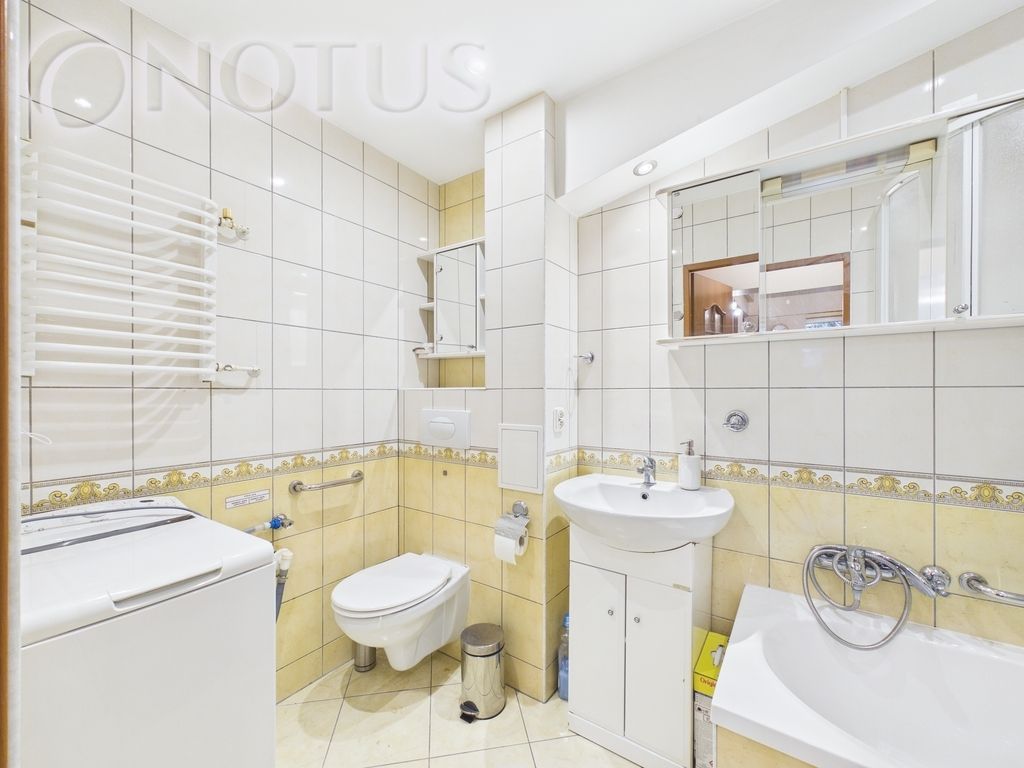 Mieszkanie 3-pokojowe Dąbrowa Górnicza, ul. 3 Maja. Zdjęcie 13