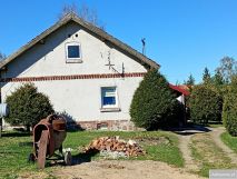siedlisko, 3 pokoje Jonkowo. Zdjęcie 3