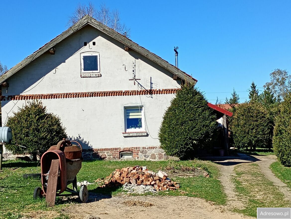 siedlisko, 3 pokoje Jonkowo. Zdjęcie 4