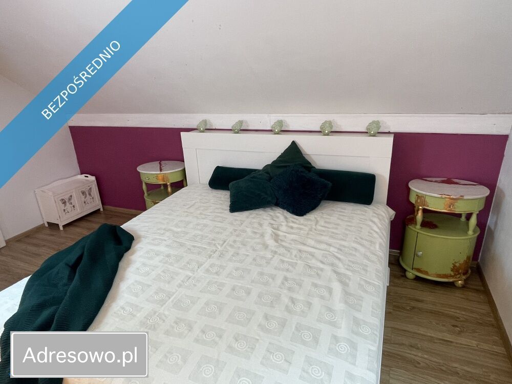 dom wolnostojący, 5 pokoi Siepraw. Zdjęcie 15