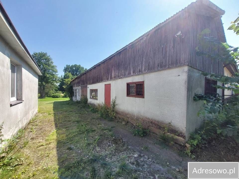 dom wolnostojący Zagórzyca. Zdjęcie 7