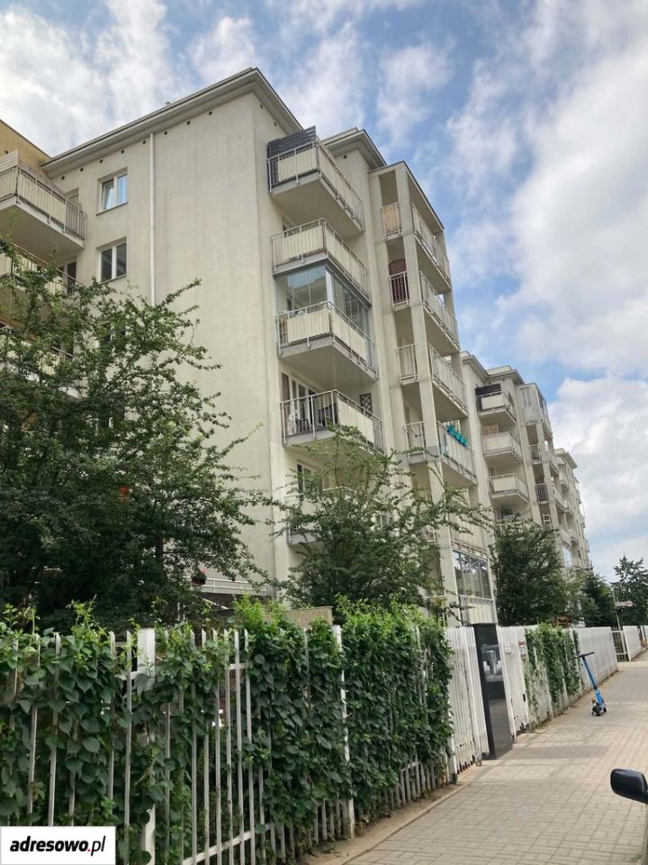 Mieszkanie 2-pokojowe Warszawa Targówek, ul. Zielone Zacisze. Zdjęcie 12