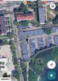 Garaż/miejsce parkingowe Opole Śródmieście, ul. Wapienna. Zdjęcie 1