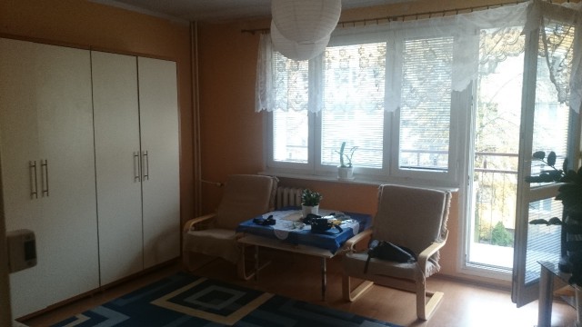 Mieszkanie 3-pokojowe Konin, ul. Okólna. Zdjęcie 1
