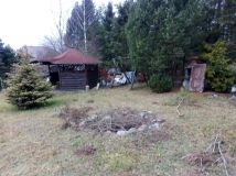 Działka siedliskowa Barwik Wilanowo, ul. Długa. Zdjęcie 3