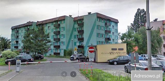 Mieszkanie 3-pokojowe Płock Skarpa, ul. Dobrzyńska. Zdjęcie 1