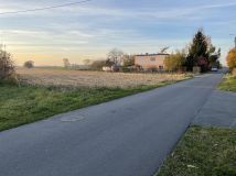 Działka rolno-budowlana Gostkowo. Zdjęcie 3