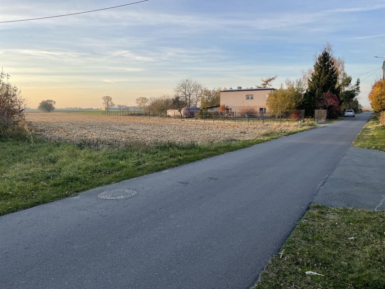 Działka rolno-budowlana Gostkowo. Zdjęcie 4