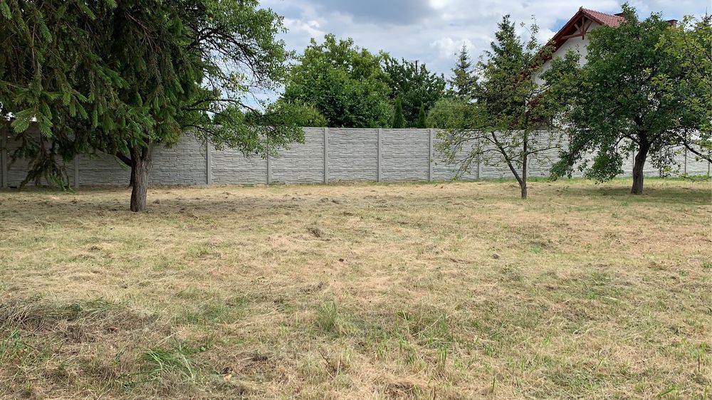 Działka budowlana Jaworzno Podłęże, ul. Wilcza