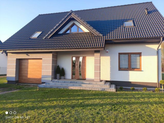 dom wolnostojący Nowe Gizewo. Zdjęcie 1