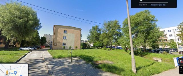 Mieszkanie 2-pokojowe Luboń, ul. Żabikowska. Zdjęcie 1