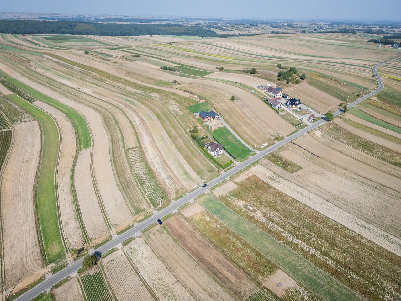 Działka rolno-budowlana Sułoszowa, ul. Wielmoska. Zdjęcie 7