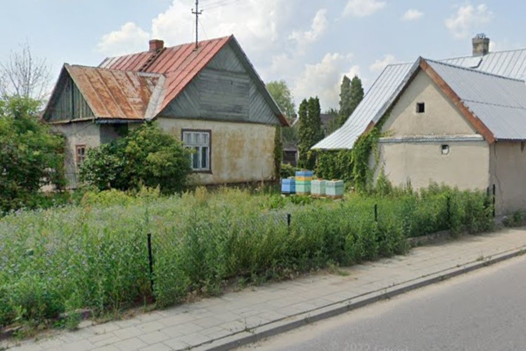 dom wolnostojący Krypno Kościelne. Zdjęcie 3