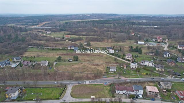 Działka budowlana Chrzanów, ul. Śląska. Zdjęcie 2