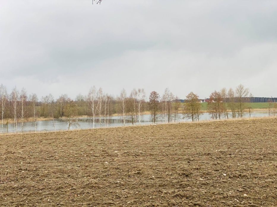 Działka budowlana Skarszewo. Zdjęcie 6