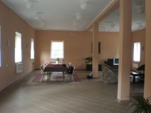 Hala/magazyn Kcynia, ul. Bolesława Pobożnego. Zdjęcie 1