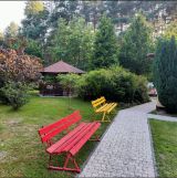 dom letniskowy Miedźno. Zdjęcie 4