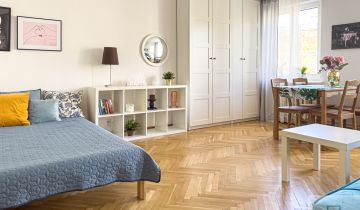 Mieszkanie 1-pokojowe Warszawa Praga-Południe, ul. Zbaraska