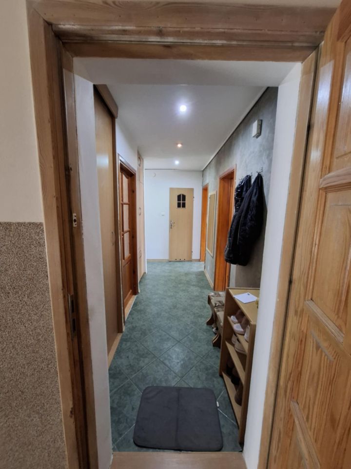 Mieszkanie 3-pokojowe Iława, ul. 1 Maja. Zdjęcie 9