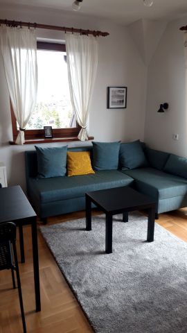 Mieszkanie 1-pokojowe Zakopane Pardołówka. Zdjęcie 1