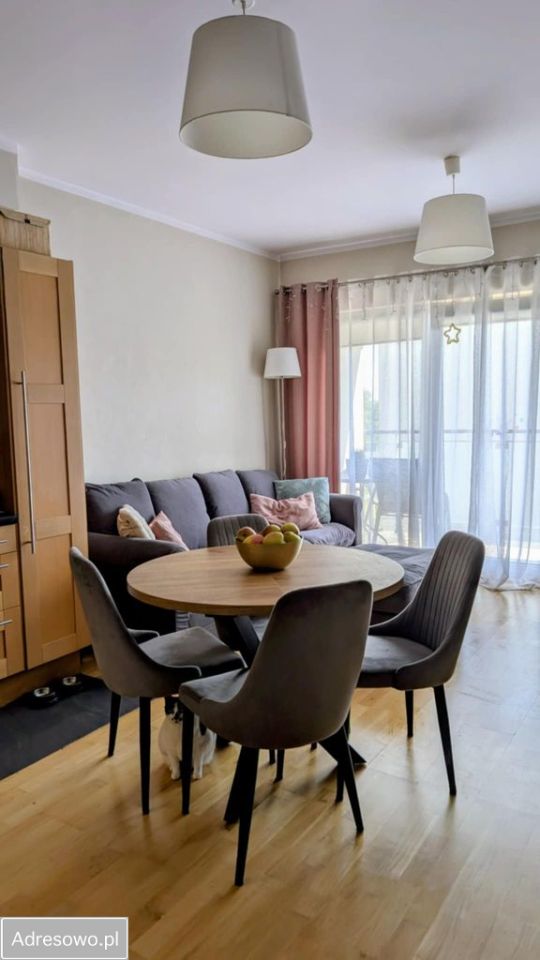 Mieszkanie 3-pokojowe Warszawa Ursus, ul. Dzieci Warszawy