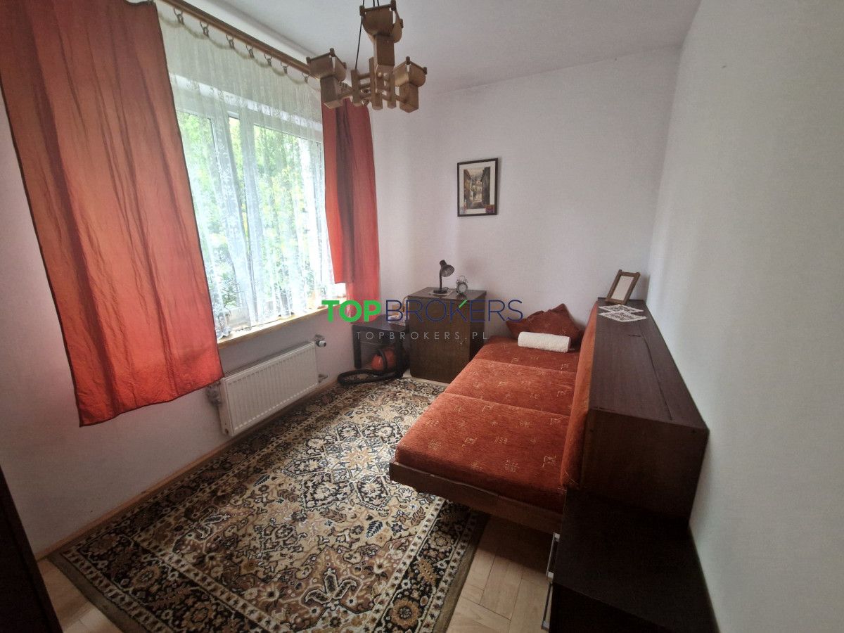 dom wolnostojący, 8 pokoi Warszawa Ursynów. Zdjęcie 8