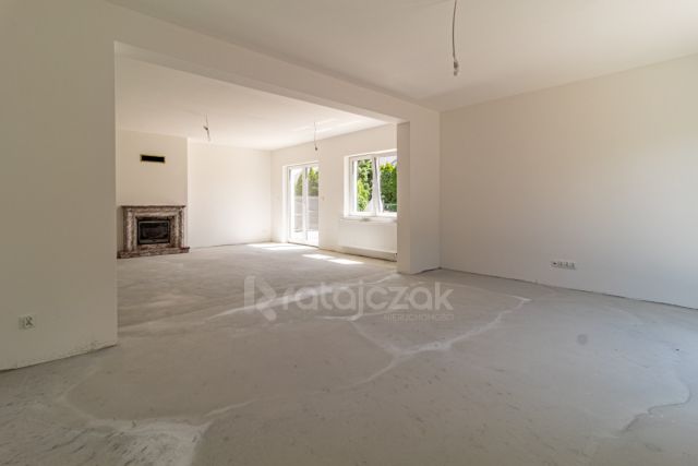 bliźniak, 5 pokoi Wejherowo Śmiechowo, ul. Otylii Szczukowskiej. Zdjęcie 6