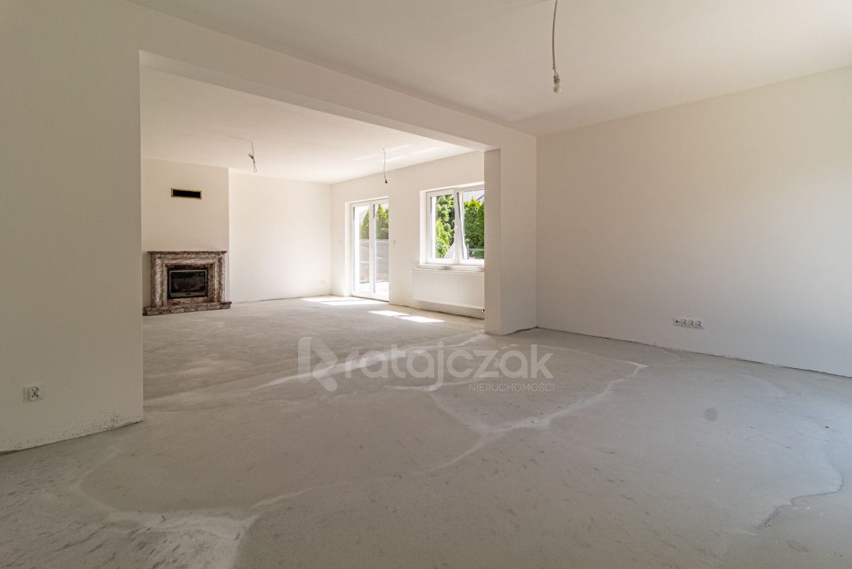 bliźniak, 5 pokoi Wejherowo Śmiechowo, ul. Otylii Szczukowskiej. Zdjęcie 6