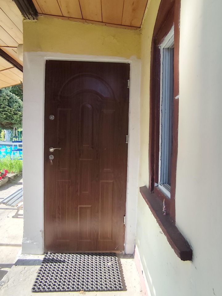 Działka rod Chorzów Batory, ul. Graniczna. Zdjęcie 8