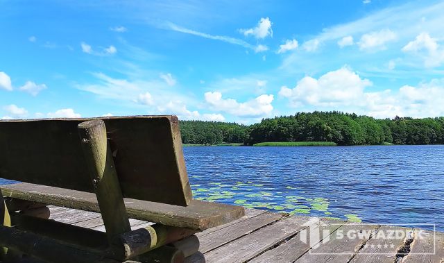 dom wolnostojący, 5 pokoi Szczecinek, ul. Brzegowa. Zdjęcie 38
