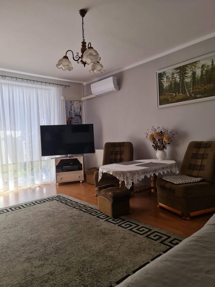 Mieszkanie 3-pokojowe Gorzów Wielkopolski Śródmieście, ul. Edwarda Borowskiego