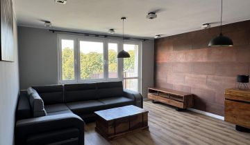 Mieszkanie 3-pokojowe Leszno Centrum, ul. por. Leona Włodarczaka