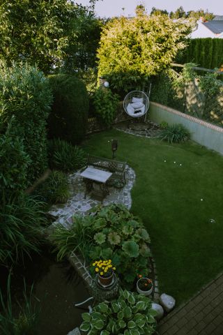 dom wolnostojący, 5 pokoi Rumia Zagórze, ul. Górnicza. Zdjęcie 15