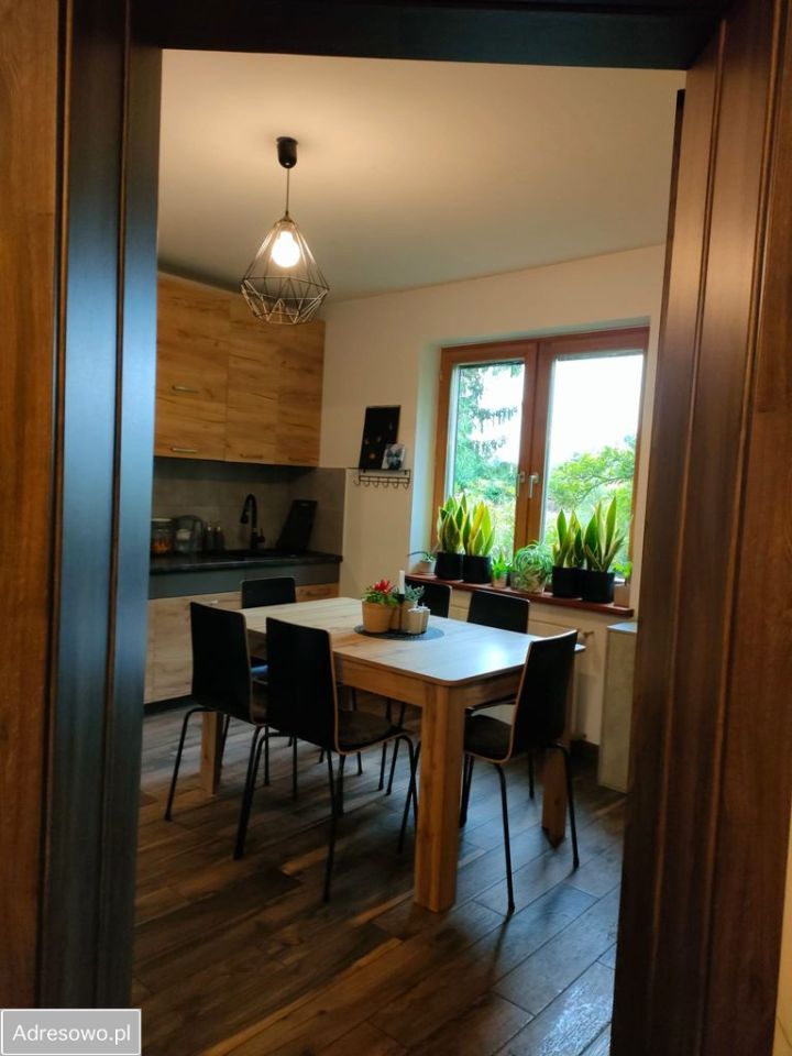 Mieszkanie 5-pokojowe Szczecin Gumieńce, ul. Ostrobramska. Zdjęcie 7