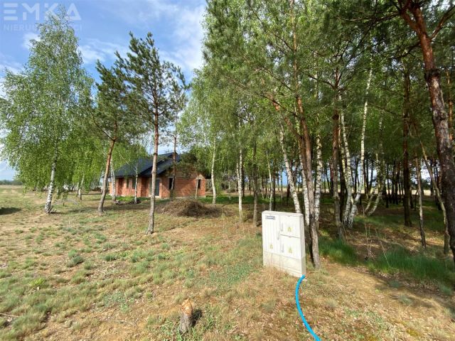 dom wolnostojący, 5 pokoi Nowawieś Chełmińska. Zdjęcie 11