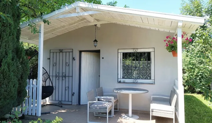 Działka rekreacyjna Opole Armii Krajowej, ul. Kazimierza Sosnkowskiego