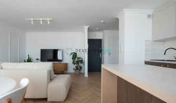 Mieszkanie 3-pokojowe Białystok Centrum, al. Józefa Piłsudskiego