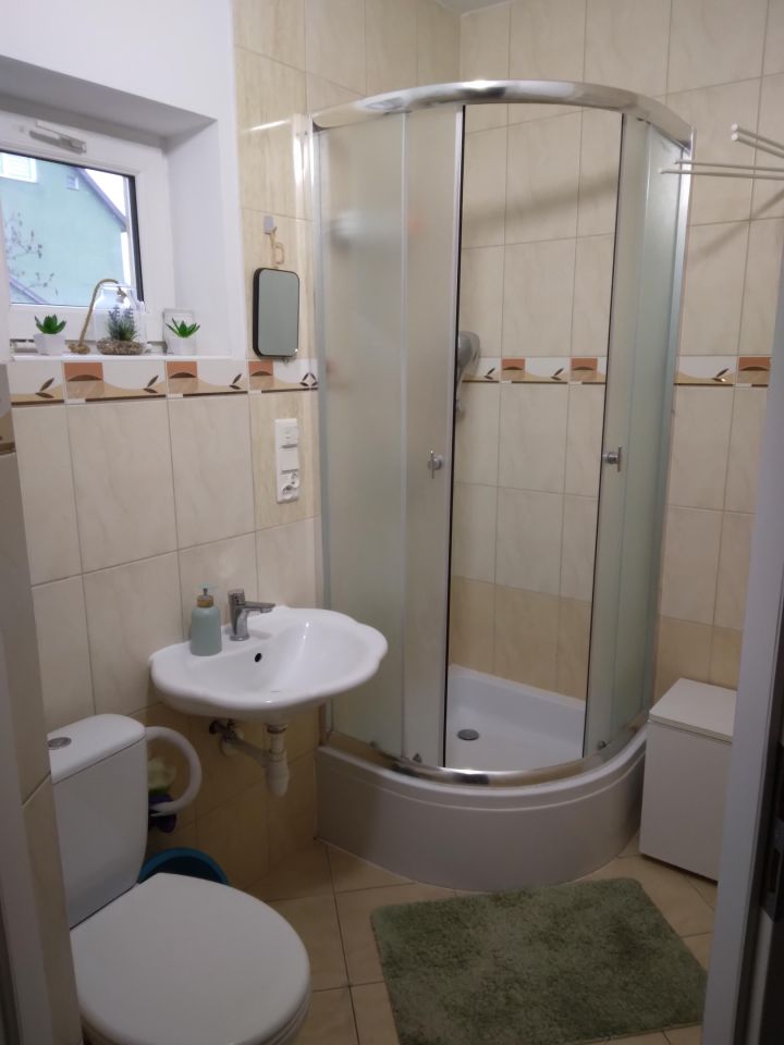 dom wolnostojący, 6 pokoi Giżycko, ul. Struga. Zdjęcie 5