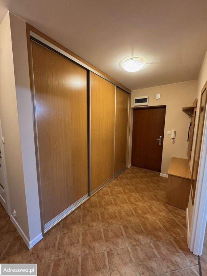 Mieszkanie 3-pokojowe Warszawa Wesoła, ul. Warszawska. Zdjęcie 6