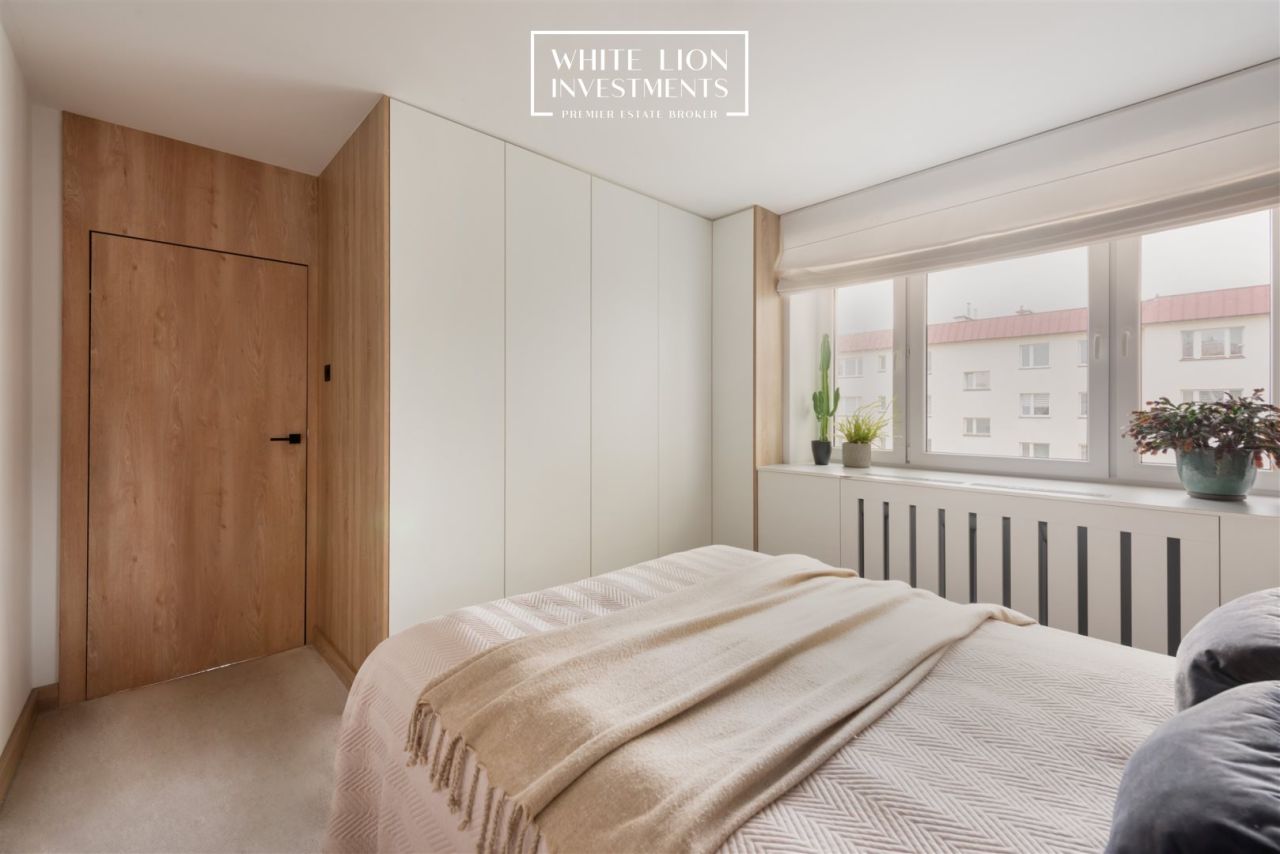 Mieszkanie 3-pokojowe Warszawa Białołęka, ul. Myśliborska. Zdjęcie 8