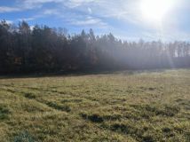 Działka rolno-budowlana Łupawsko. Zdjęcie 2