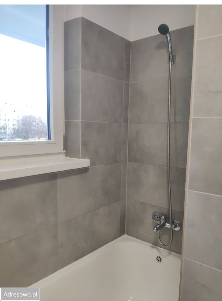 Mieszkanie 1-pokojowe Warszawa Muranów, ul. Jana Pawła II. Zdjęcie 4